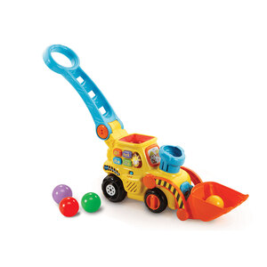 VTech Pop & Drop Digger