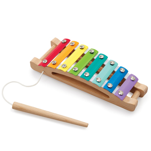 Early Learning Centre Wooden Glockenspiel