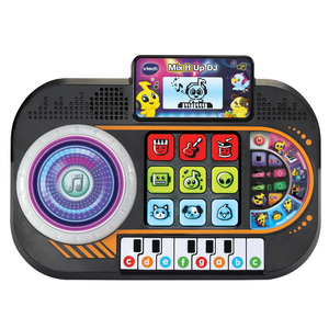 VTech Mix It Up DJ Musical Toy