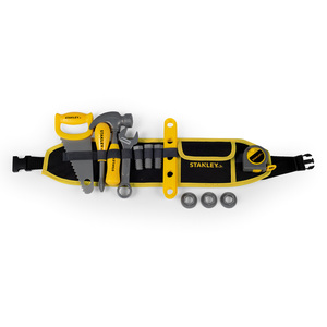 Smoby Stanley Jr. Tool Belt Roleplay Toy