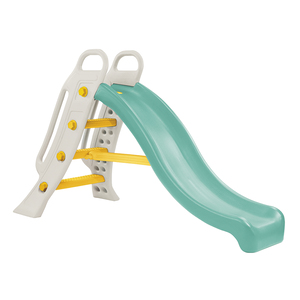 Dolu 104cm Big Garden Slide with Water Feature