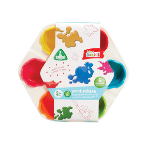 Early Learning Centre Paint Palette