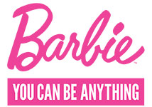 Barbie Logo