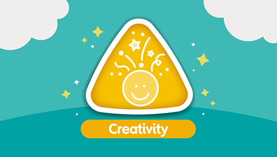 Creativity Toys