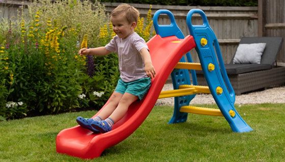 Shop Our Range of Slides