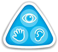 Learning Skills - Stimulating Senses